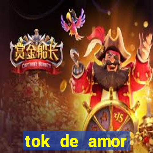 tok de amor boutique santos