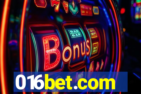 016bet.com