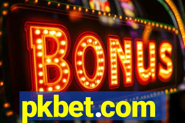 pkbet.com