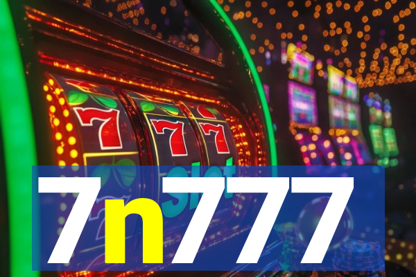 7n777