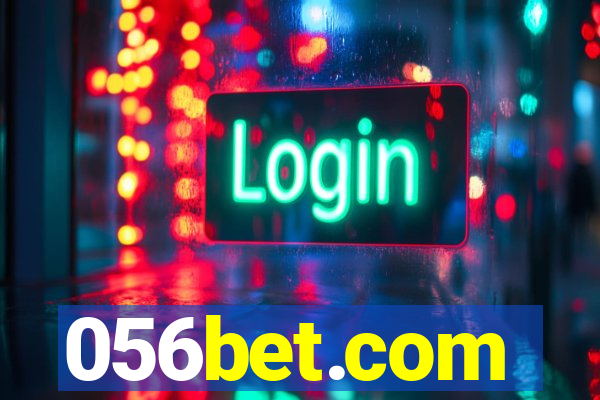 056bet.com