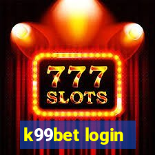 k99bet login