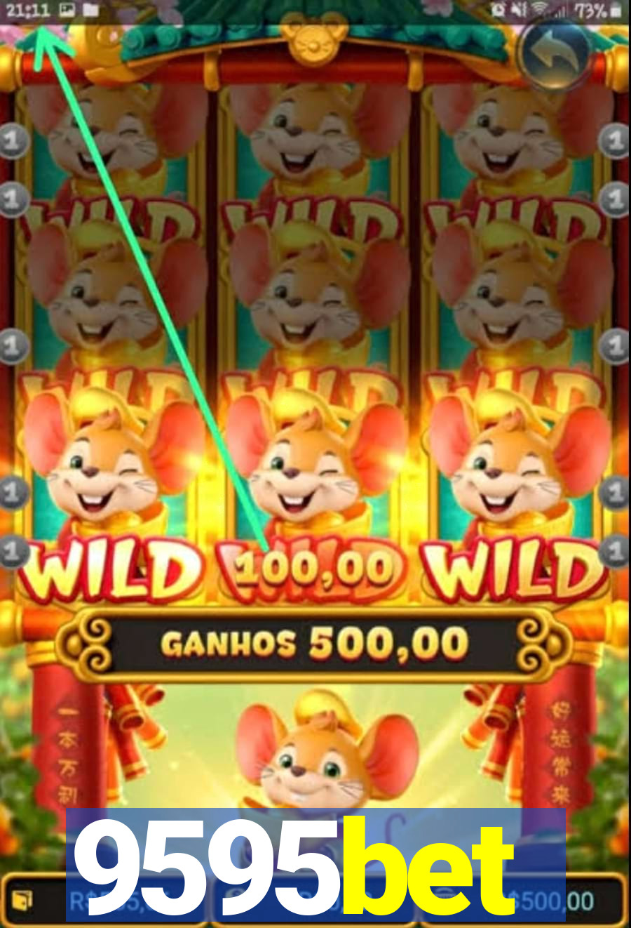 9595bet