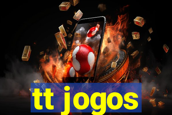 tt jogos