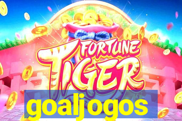 goaljogos