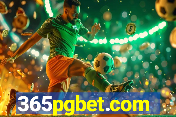 365pgbet.com