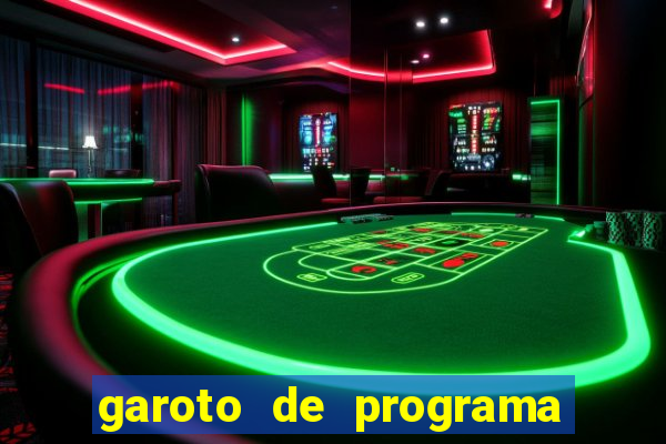 garoto de programa de porto velho