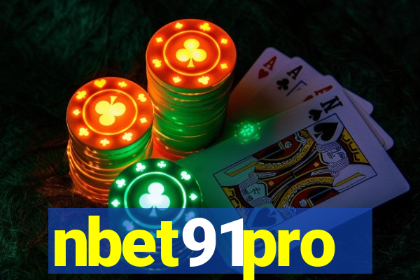 nbet91pro