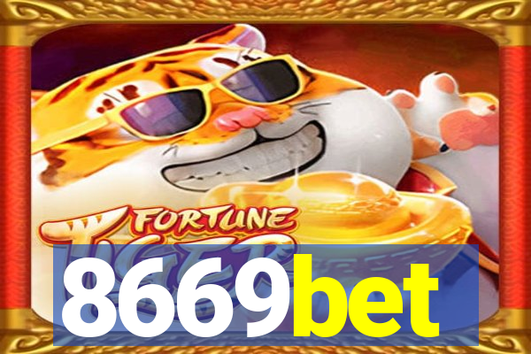 8669bet