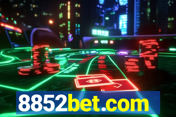 8852bet.com