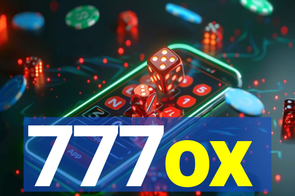 777ox