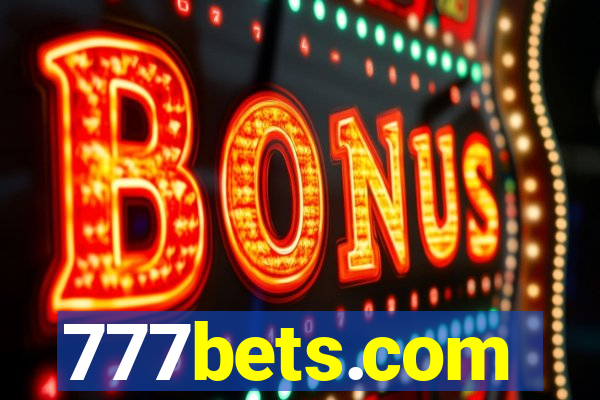 777bets.com