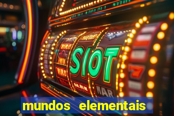 mundos elementais apk 2024