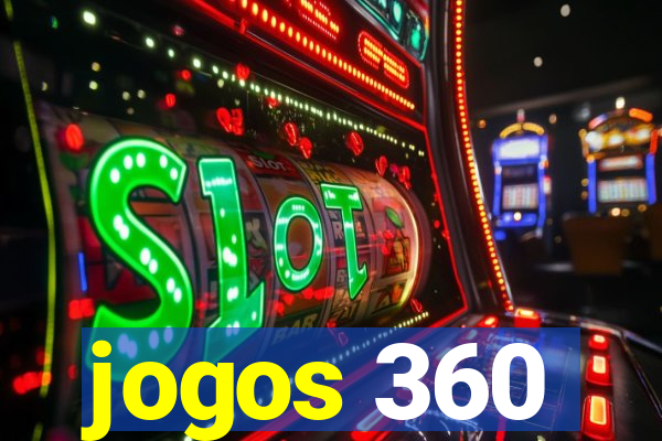 jogos 360