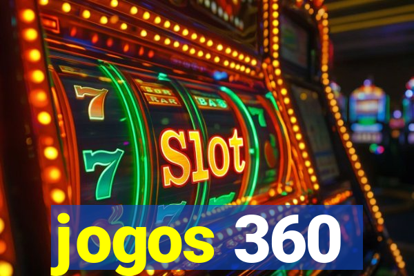 jogos 360