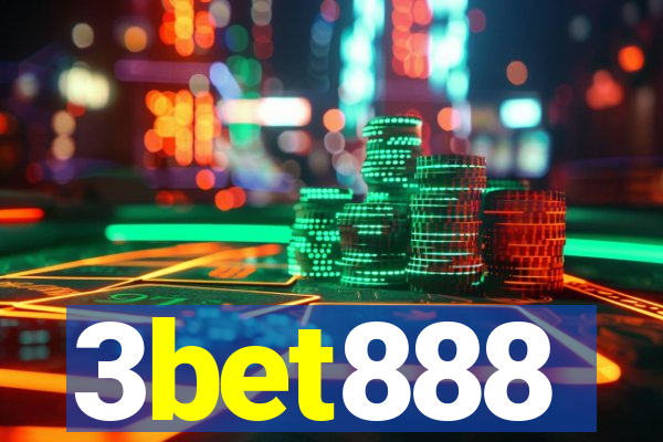3bet888