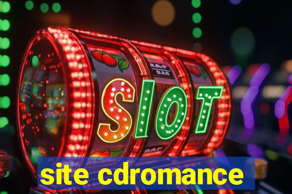 site cdromance