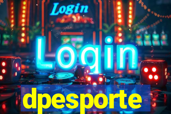 dpesporte