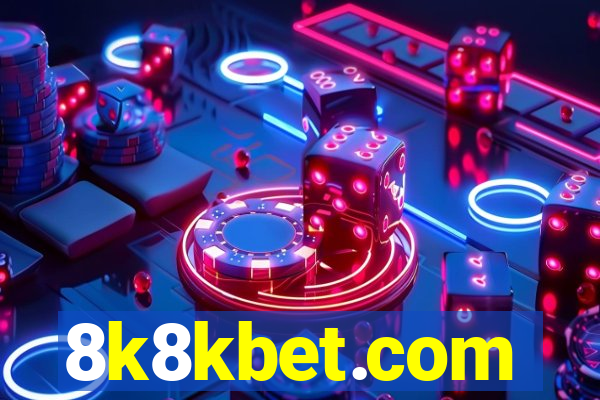 8k8kbet.com