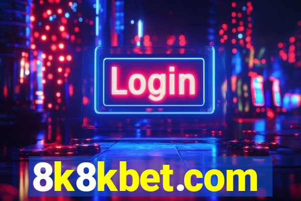 8k8kbet.com