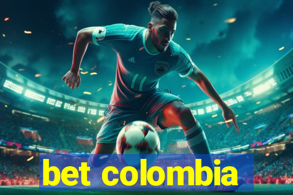 bet colombia