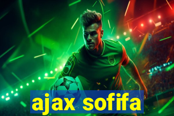 ajax sofifa