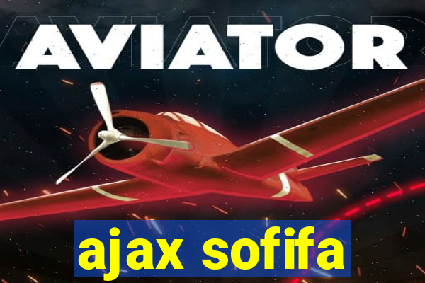 ajax sofifa