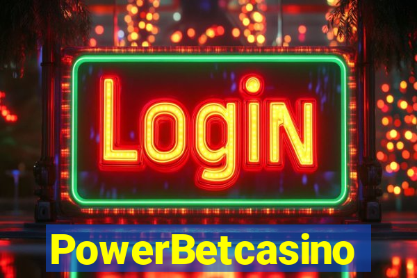 PowerBetcasino