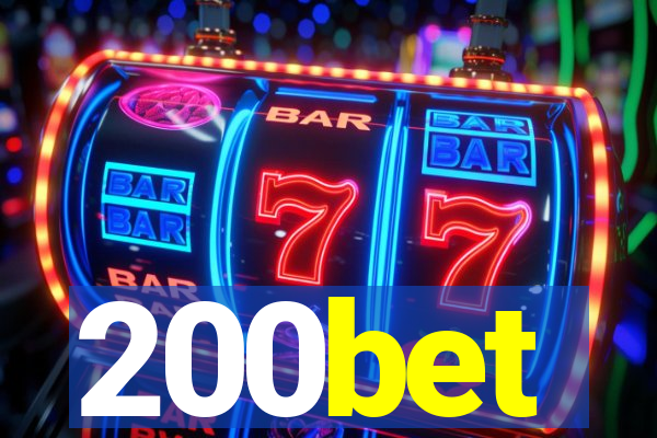 200bet