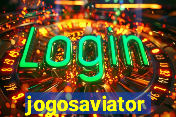 jogosaviator