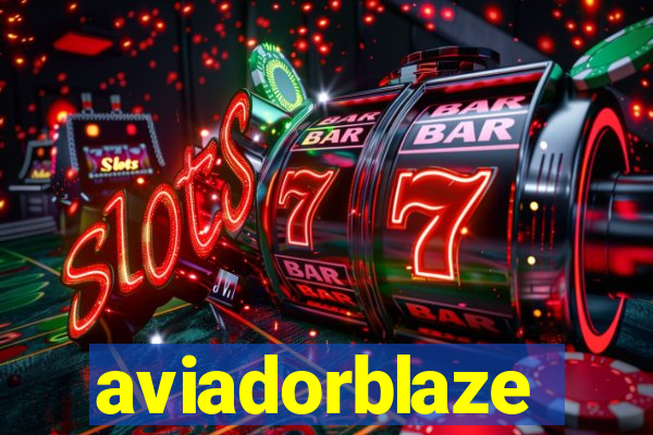aviadorblaze