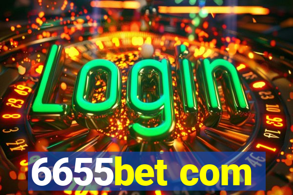 6655bet com