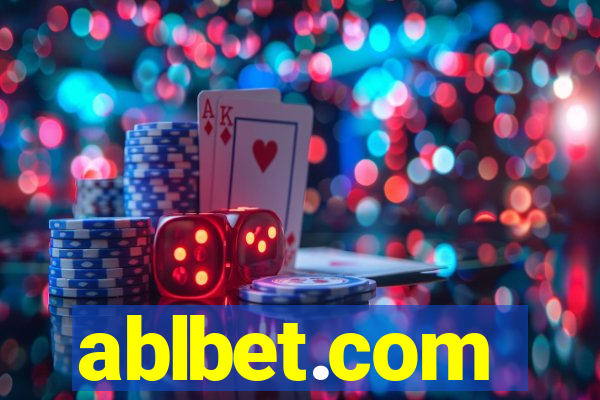 ablbet.com