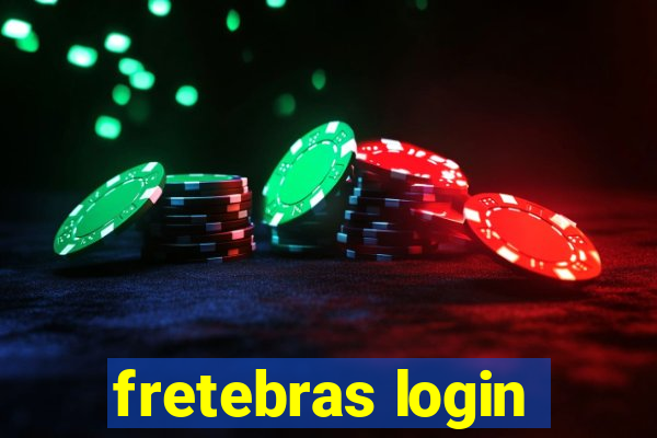 fretebras login