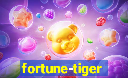 fortune-tiger