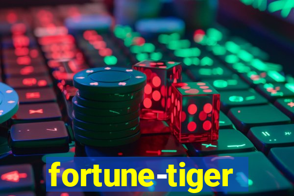 fortune-tiger