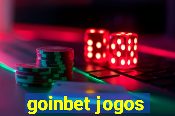 goinbet jogos