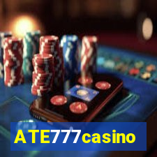 ATE777casino