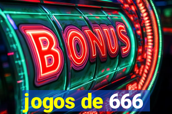 jogos de 666
