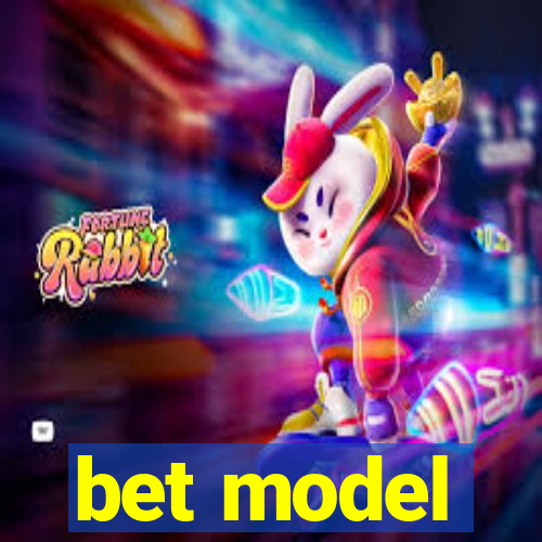bet model