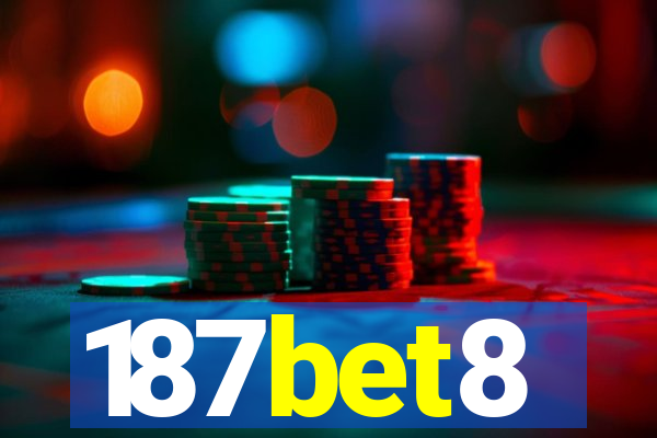 187bet8