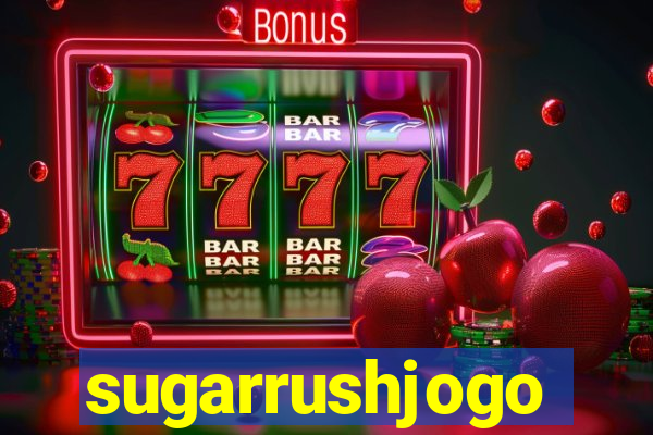 sugarrushjogo