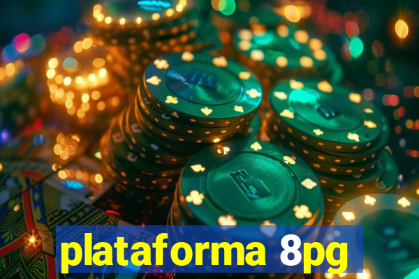 plataforma 8pg