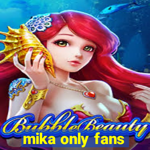 mika only fans