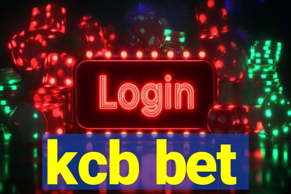 kcb bet