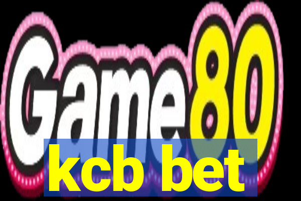 kcb bet