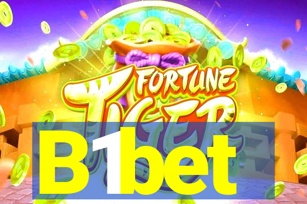 B1bet