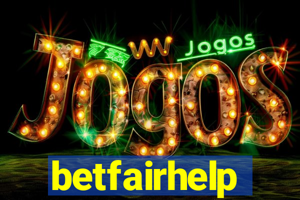 betfairhelp