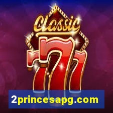 2princesapg.com