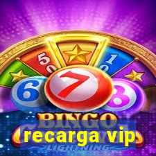 recarga vip